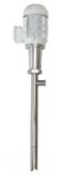 Sanitary Drum Pump from Consolidated Pumps Ltd